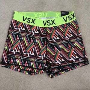 NWT Victoria’s Secret Shorts M
